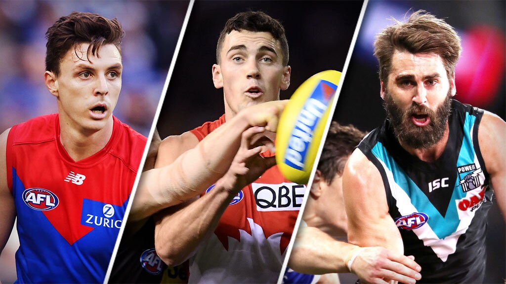 AFL News